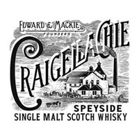成都回收克莱嘉赫威士忌Craigellachie