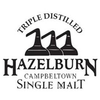成都回收哈索本威士忌Hazelburn