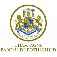 成都回收罗斯柴尔德香槟Barons de Rothschild