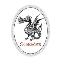 成都回收沙德酒庄/喷火龙Schrader红酒