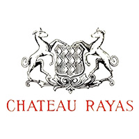 成都回收稀雅丝酒庄Chateau Rayas红酒