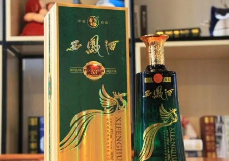 成都成都西凤酒回收价格多少钱，哪些产品系列比较值钱？