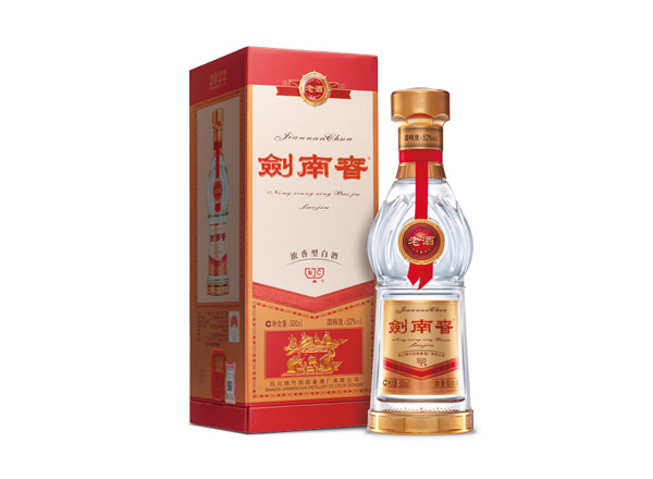 成都剑南春老酒回收