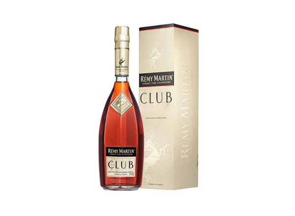 成都人头马Remy Martin洋酒CLUB回收