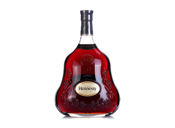 成都回收轩尼诗Hennessy洋酒XO干邑白兰地3000ml