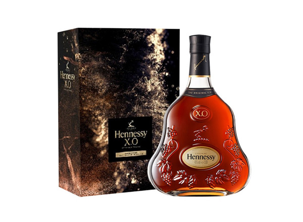 成都轩尼诗回收Hennessy洋酒XO七重意境特别珍藏版700ml