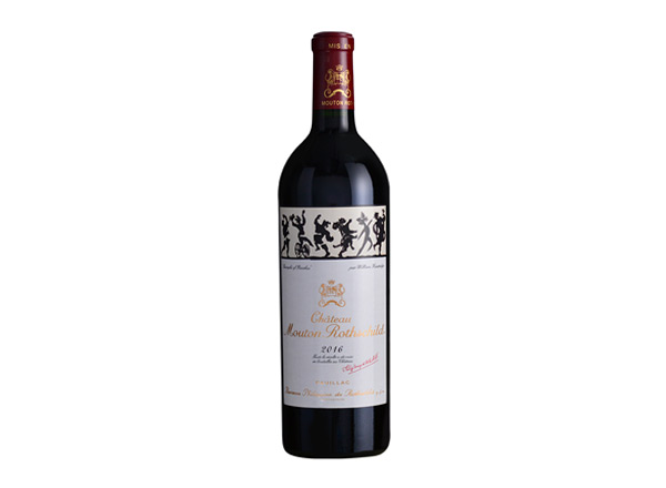 成都回收木桐红酒正牌木桐酒庄大木桐武当红酒红葡萄酒Chateau Mouton Rothschild