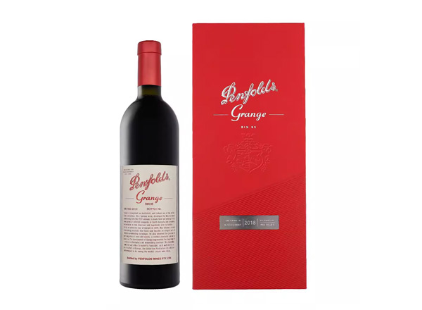 成都奔富Bin95红酒回收奔富葛兰许BIN95红葡萄酒Penfolds Grange澳洲进口