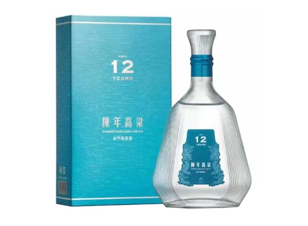 成都上门收购金门高粱酒12年陈年高粱酒回收56度600ml年份老酒