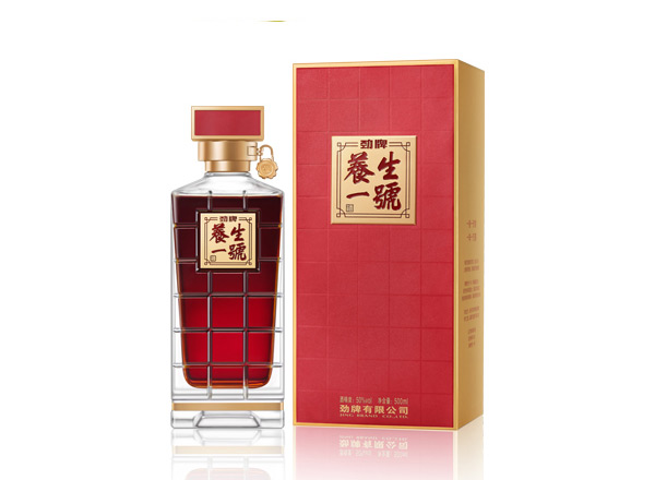 成都劲牌养生壹号回收养生一号保健酒500ml50度