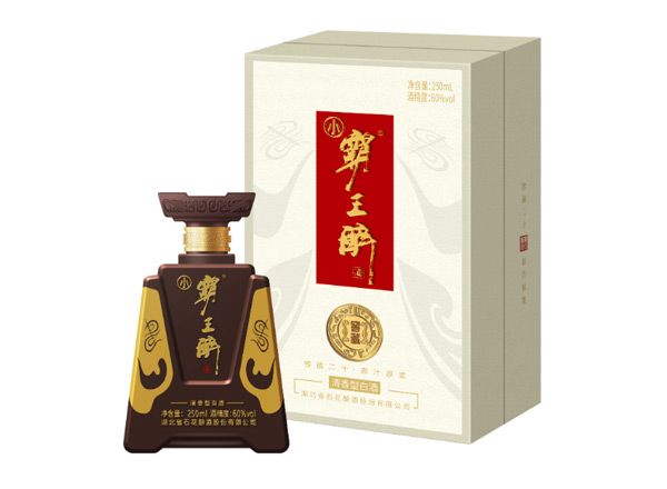 成都石花霸王醉酒回收小霸王醉60度窖藏