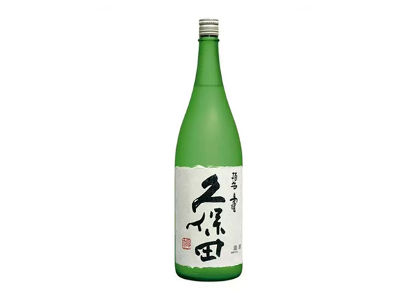 成都久保田清酒回收久保田碧寿 山废仕入纯米大吟酿