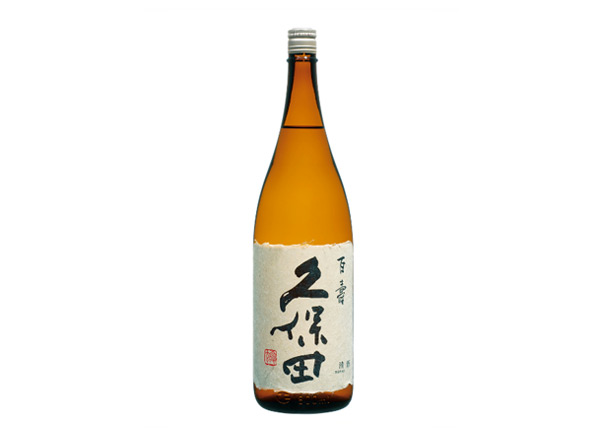 成都久保田清酒回收久保田百寿 特别本酿造1800ml