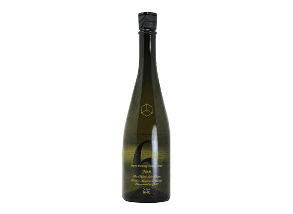 成都回收新政清酒NO.6号酵母S-Type特别纯米生酒