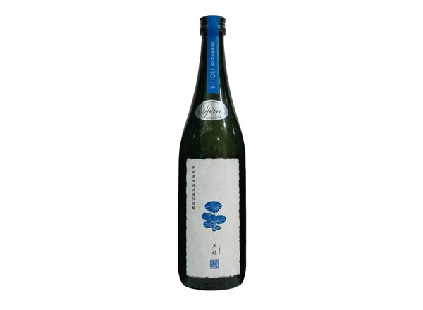 成都新政酒造清酒回收新政天蛙日本清酒