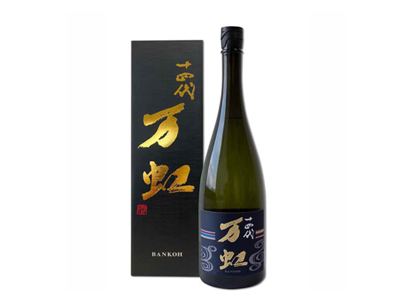 成都十四代万虹清酒回收日本清酒