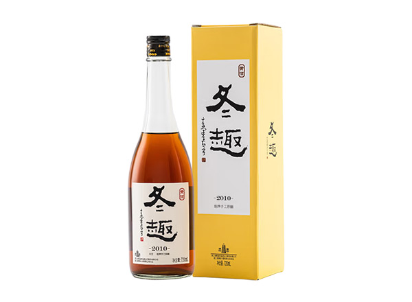 成都塔牌冬趣黄酒回收冬趣绍兴黄酒2010年份720ml行情价格
