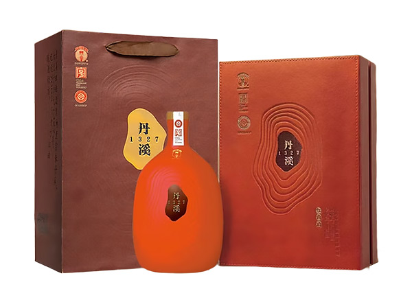 成都丹溪1327红曲黄酒回收丹溪皇家橙20年行情价格