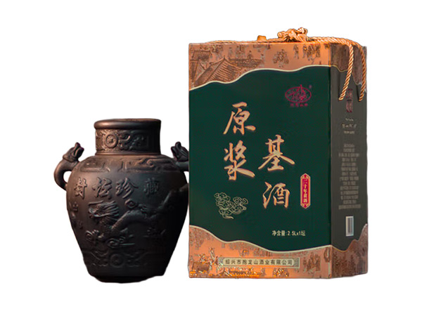成都抱龙山黄酒回收抱龙山原浆基酒封坛珍藏20年5斤绍兴黄酒行情价格