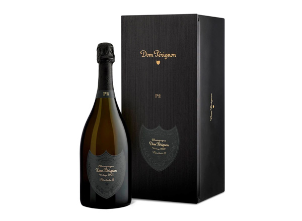 成都香槟王回收唐培里侬Dom Perignon P2