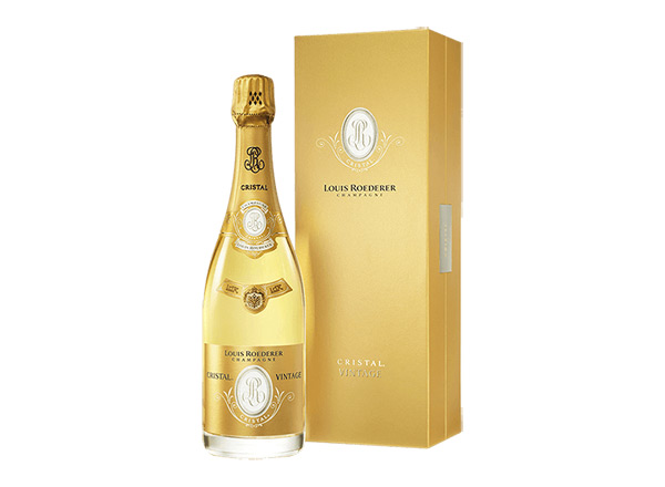 成都路易王妃香槟回收路易王妃水晶香槟Louis Roederer Cristal礼盒行情价格
