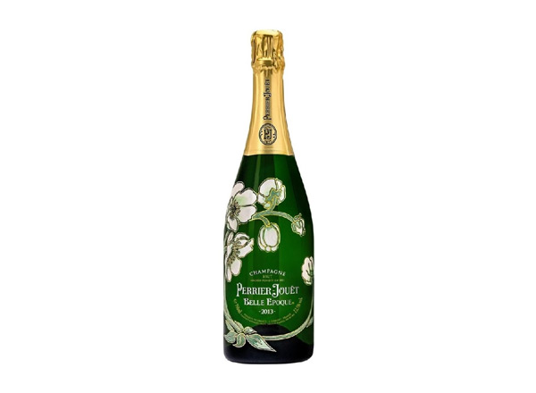 成都​巴黎之花美丽时光年份香槟回收Perrier-Jouët Belle Epoque行情价格
