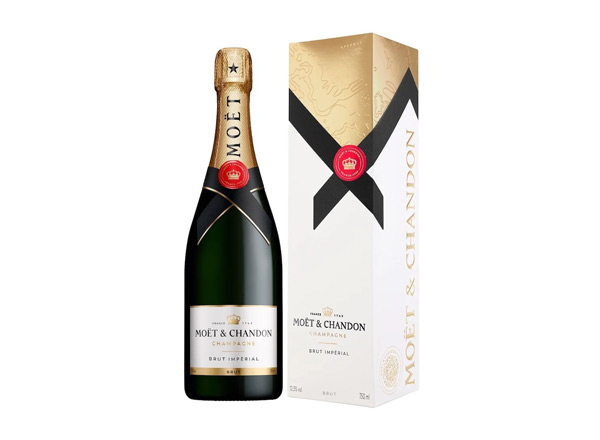 成都​Moët & Chandon酩悦香槟酒回收酩悦无年份香槟起泡酒行情价格
