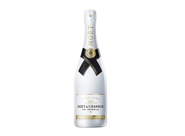 成都酩悦香槟回收酩悦冰雪帝国香槟​Moët & Chandon Ice Imperial行情价格