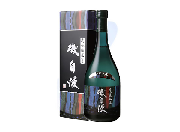 成都矶自慢清酒回收矶自慢翡翠大吟酿清酒一滴入魂行情价格