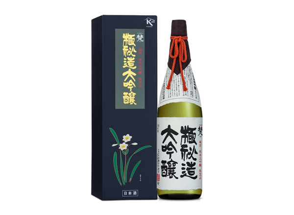 成都日本清酒回收梵极秘造大吟酿清酒行情价格