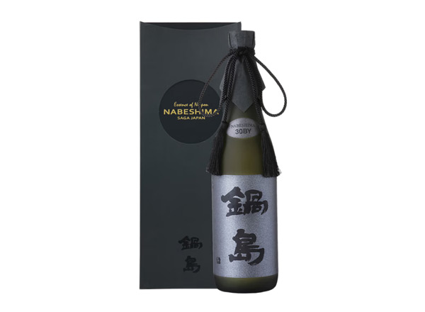 成都锅岛清酒回收锅岛黑标Black Labe日本清酒行情价格