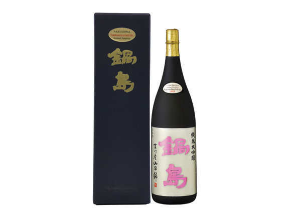 成都锅岛清酒回收锅岛山田锦45纯米大吟酿日本清酒行情价格