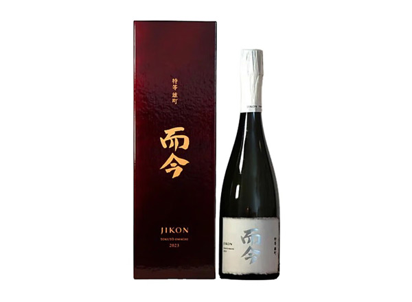 成都而今清酒回收而今特等雄町清酒礼盒装行情价格