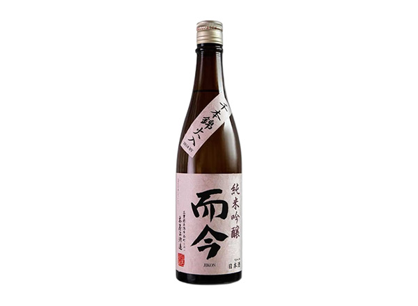 成都而今清酒回收而今千本锦酒火入纯米吟酿清酒行情价格