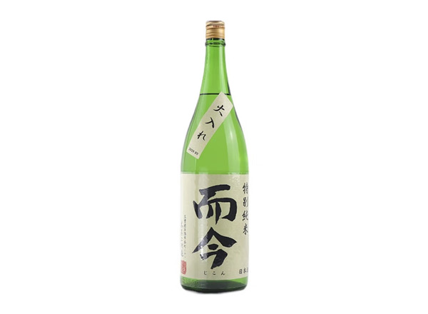 成都而今清酒回收而今火入特别纯米日本清酒行情价格