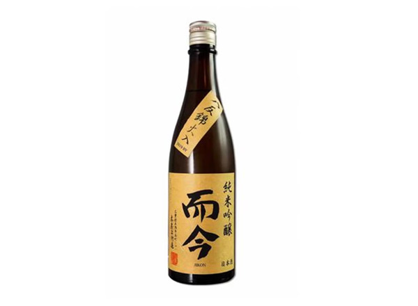 成都日本而今清酒回收而今八反锦火入纯米吟酿清酒行情价格