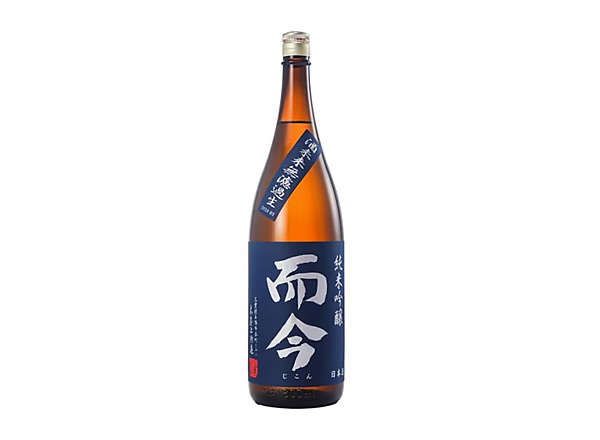 成都而今清酒回收而今酒未来无滤过生纯米呤酿清酒行情价格