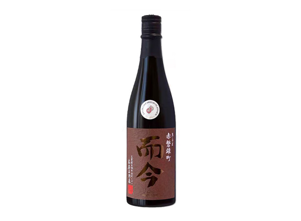 成都而今清酒回收而今赤磐雄町清酒木屋正酒造行情价格