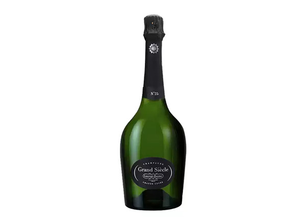 成都罗兰百悦香槟回收罗兰百悦盛世香槟起泡酒🍾Laurent Perrier Grand Siècle