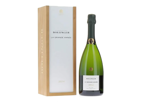 成都堡林爵香槟回收堡林爵丰年香槟Champagne Bollinger La Grande Année行情价格