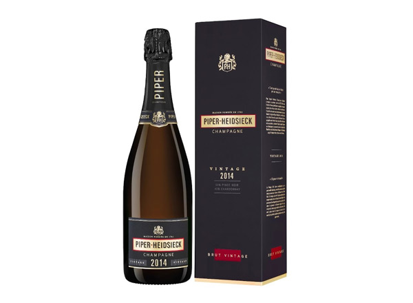 成都白雪香槟酒回收白雪年份香槟起泡酒Piper-Heidsieck Brut行情价格