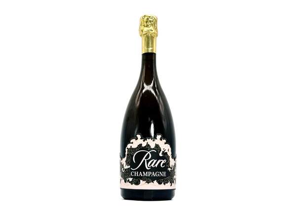 成都白雪香槟回收白雪稀露黑钻香槟限量夜光版Piper-Heidsieck Rare行情价格
