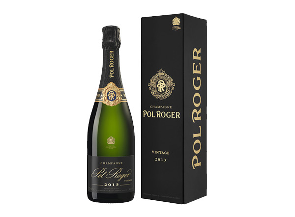 成都Pol Roger回收宝禄爵年份香槟天然型起泡酒