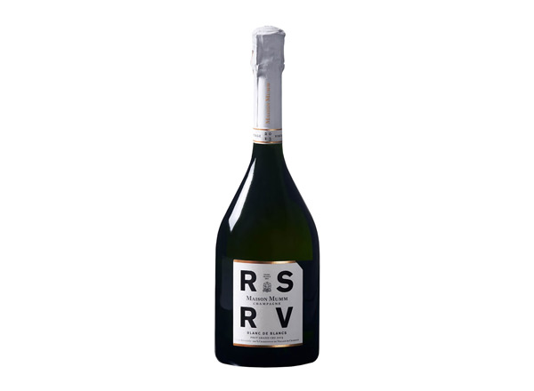 成都玛姆红带香槟回收RSRV Maison Mumm Grand Cru特级村白中白年份玛姆香槟