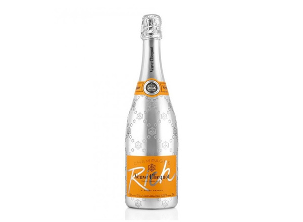 成都凯歌香槟回收凯歌银牌香槟Veuve Clicquot Rich