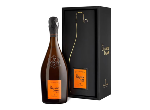 成都凯歌香槟回收凯歌贵妇年份香槟Veuve Clicquot La Grande Dame