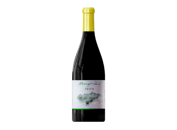 成都香格里拉酒庄圣域葡萄酒回收圣域传奇霞多丽干白葡萄酒行情价格