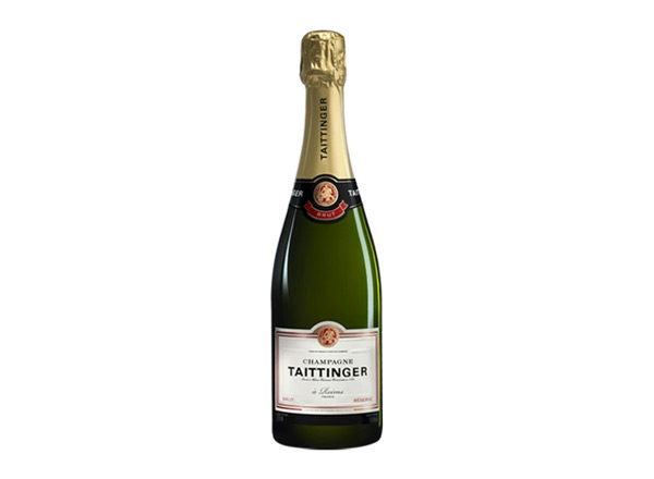 成都泰亭哲香槟回收泰亭哲珍藏香槟Taittinger Brut Reserve