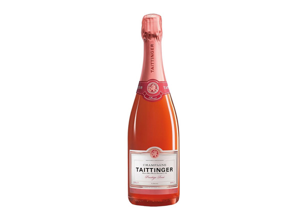 成都泰亭哲香槟回收泰亭哲桃红香槟 Taittinger Rose行情价格