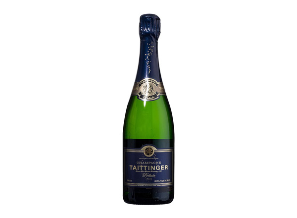成都泰亭哲序曲特级香槟 Taittinger Prelude行情价格